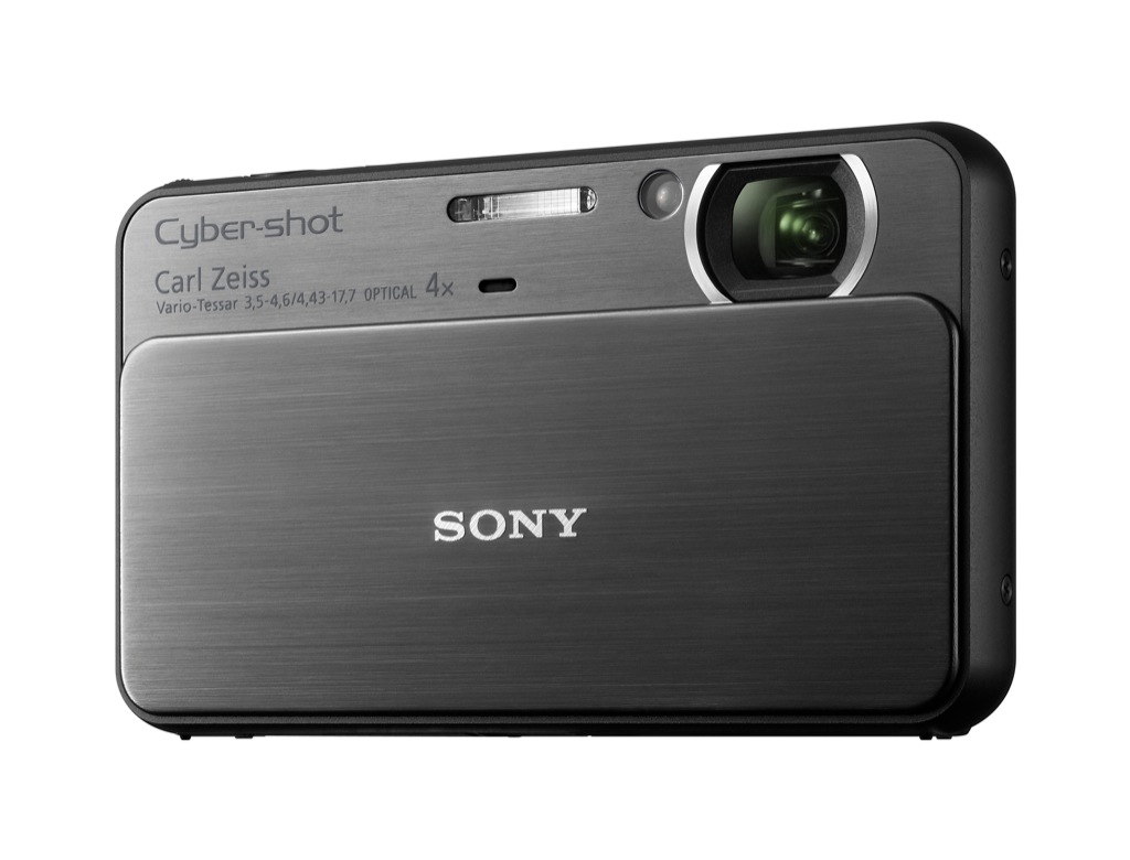 Sony Cybershot DSC-T99
